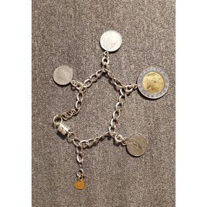 Bronzo Milor Italy Bracelet